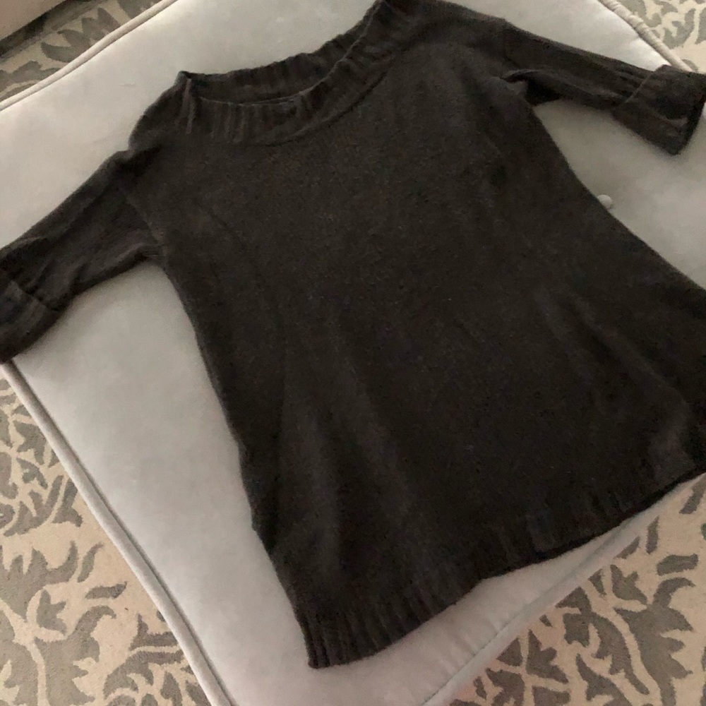 Free People sweater